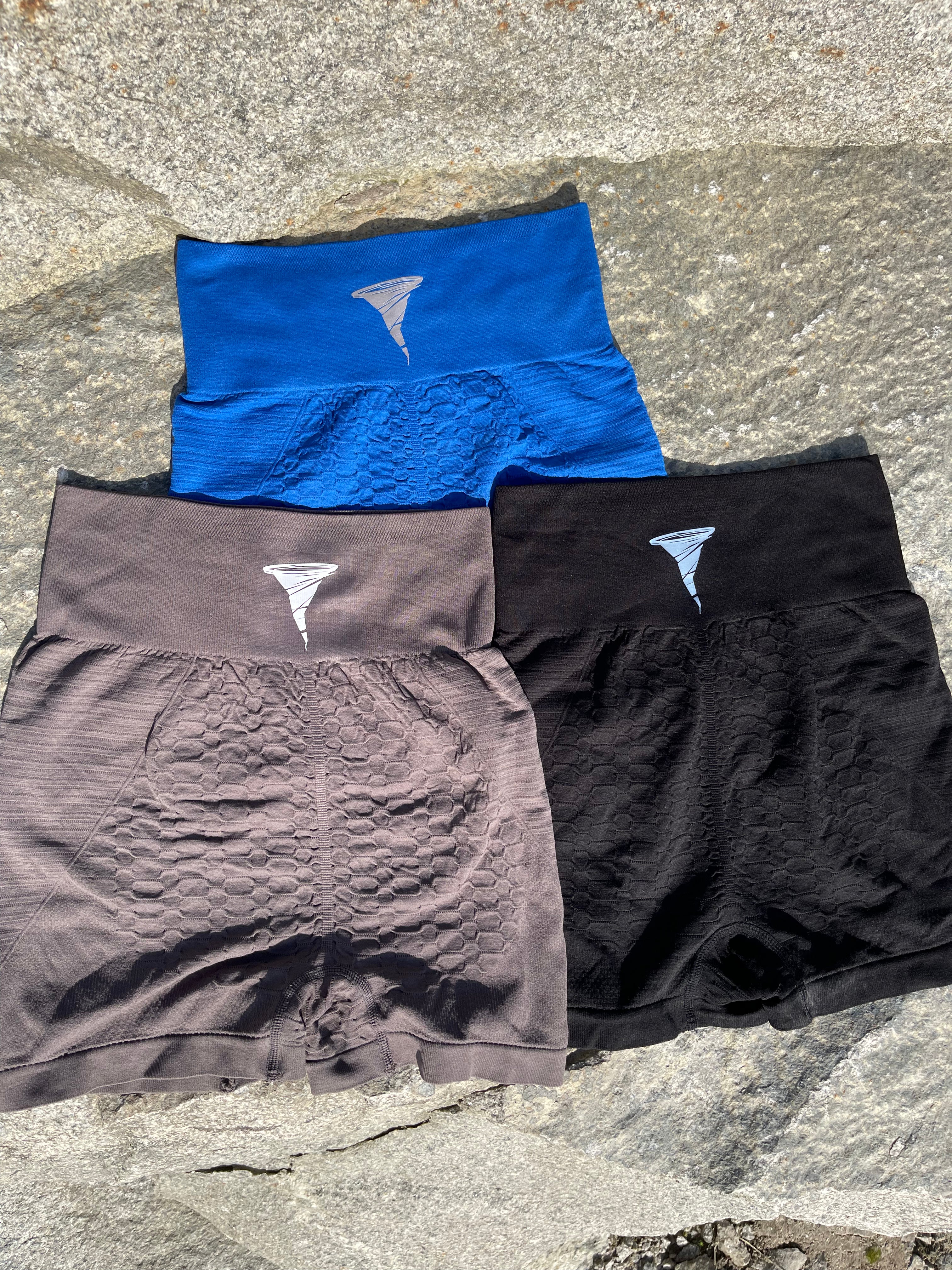 Project Zero fitness shorts bundle.