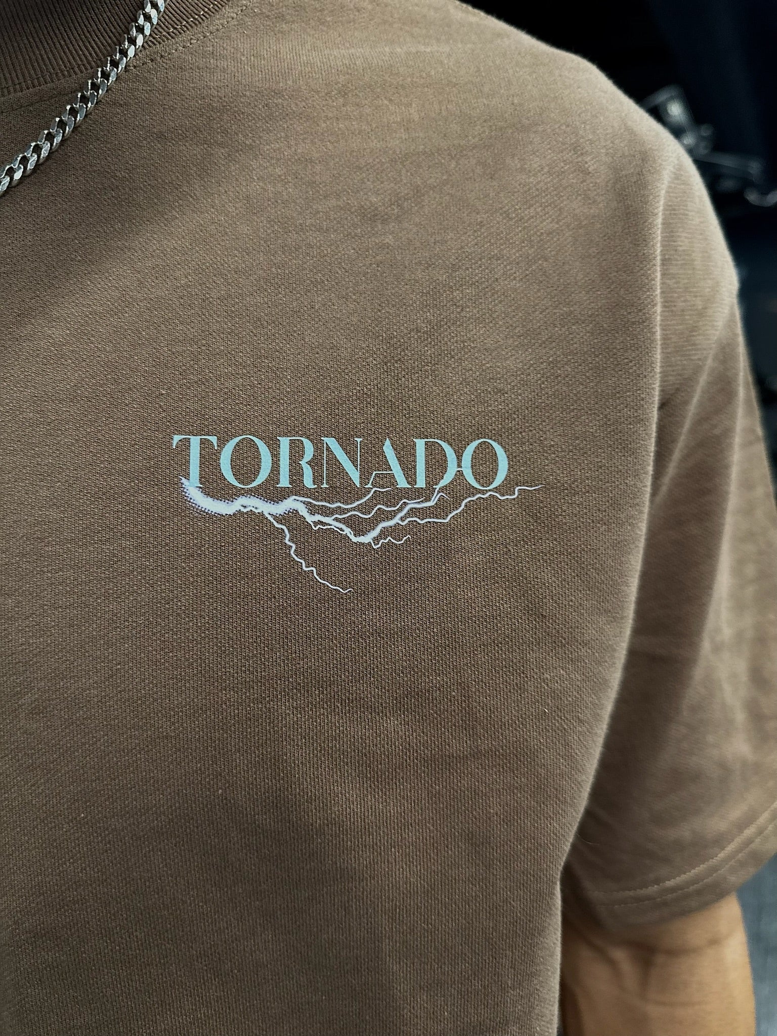 Tornado gymwear